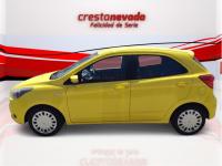 Ford Ka+ 1.2 TiVCT Ultimate