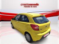 Ford Ka+ 1.2 TiVCT Ultimate