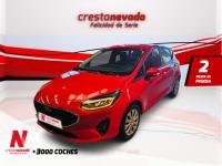 Ford Fiesta 1.1 ITVCT 55kW 75CV Trend 5p