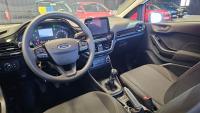 Ford Fiesta 1.1 ITVCT 55kW 75CV Trend 5p