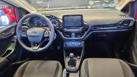 Ford Fiesta 1.1 ITVCT 55kW 75CV Trend 5p