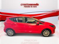 Ford Fiesta 1.1 ITVCT 55kW 75CV Trend 5p