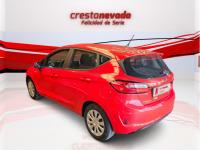Ford Fiesta 1.1 ITVCT 55kW 75CV Trend 5p