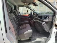 Renault Trafic Furgon L1H1 Blue dCi 81 Kw 110 CV