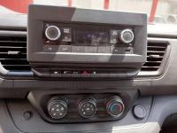 Renault Trafic Furgon L1H1 Blue dCi 81 Kw 110 CV