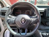 Renault Trafic Furgon L1H1 Blue dCi 81 Kw 110 CV