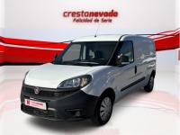 Fiat Doblò Cargo Cargo Base Plus 1.4 Tjet 89kW GNC