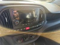 Fiat Doblò Cargo Cargo Base Plus 1.4 Tjet 89kW GNC