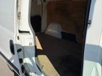 Fiat Doblò Cargo Cargo Base Plus 1.4 Tjet 89kW GNC