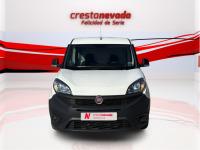 Fiat Doblò Cargo Cargo Base Plus 1.4 Tjet 89kW GNC