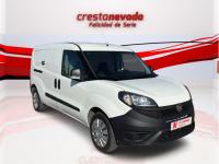 Fiat Doblò Cargo Cargo Base Plus 1.4 Tjet 89kW GNC