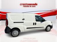 Fiat Doblò Cargo Cargo Base Plus 1.4 Tjet 89kW GNC