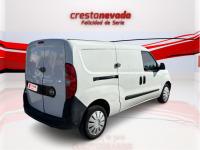 Fiat Doblò Cargo Cargo Base Plus 1.4 Tjet 89kW GNC