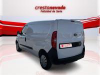Fiat Doblò Cargo Cargo Base Plus 1.4 Tjet 89kW GNC