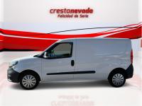 Fiat Doblò Cargo Cargo Base Plus 1.4 Tjet 89kW GNC