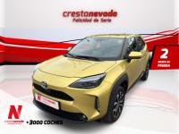 TOYOTA Yaris Cross 1.5 120H Active Tech
