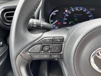 TOYOTA Yaris Cross 1.5 120H Active Tech