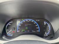 TOYOTA Yaris Cross 1.5 120H Active Tech