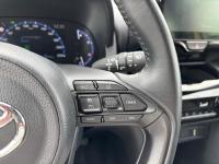 TOYOTA Yaris Cross 1.5 120H Active Tech