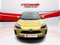 TOYOTA Yaris Cross 1.5 120H Active Tech
