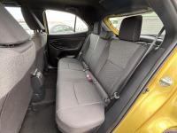 TOYOTA Yaris Cross 1.5 120H Active Tech