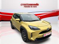 TOYOTA Yaris Cross 1.5 120H Active Tech
