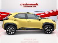TOYOTA Yaris Cross 1.5 120H Active Tech