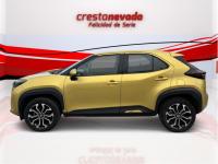 TOYOTA Yaris Cross 1.5 120H Active Tech