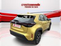 TOYOTA Yaris Cross 1.5 120H Active Tech