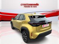 TOYOTA Yaris Cross 1.5 120H Active Tech