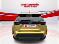 TOYOTA Yaris Cross 1.5 120H Active Tech