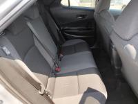 TOYOTA C-hr 1.8 140H Advance