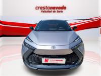 TOYOTA C-hr 1.8 140H Advance