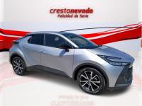 TOYOTA C-hr 1.8 140H Advance