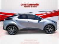 TOYOTA C-hr 1.8 140H Advance