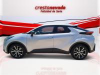 TOYOTA C-hr 1.8 140H Advance