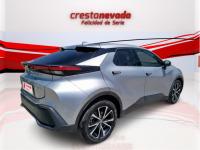 TOYOTA C-hr 1.8 140H Advance