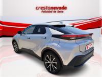 TOYOTA C-hr 1.8 140H Advance