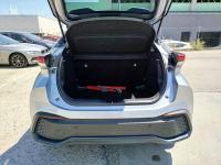 TOYOTA C-hr 1.8 140H Advance
