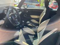 Mini Mini One Cabrio