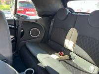 Mini Mini One Cabrio