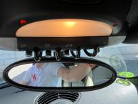 Mini Mini One Cabrio