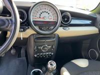 Mini Mini One Cabrio