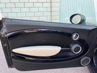 Mini Mini One Cabrio