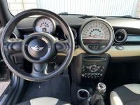 Mini Mini One Cabrio