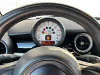 Mini Mini One Cabrio