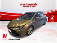 TOYOTA Corolla 140H Active Plus