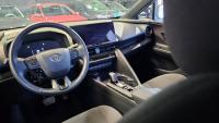 TOYOTA C-hr 1.8 140H Advance