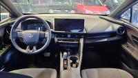 TOYOTA C-hr 1.8 140H Advance