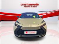 TOYOTA C-hr 1.8 140H Advance